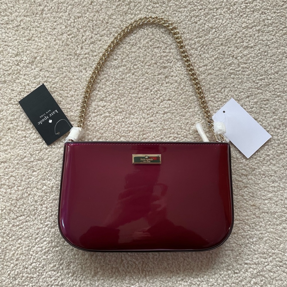 Kate Spade Shoulder Bag